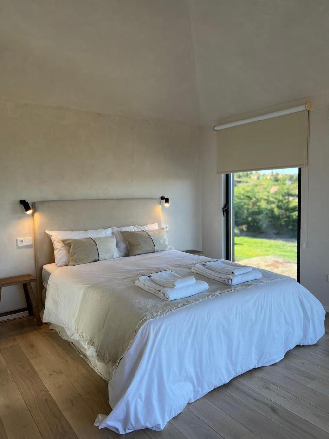 Villa Casa Otea Ávila Exterior foto