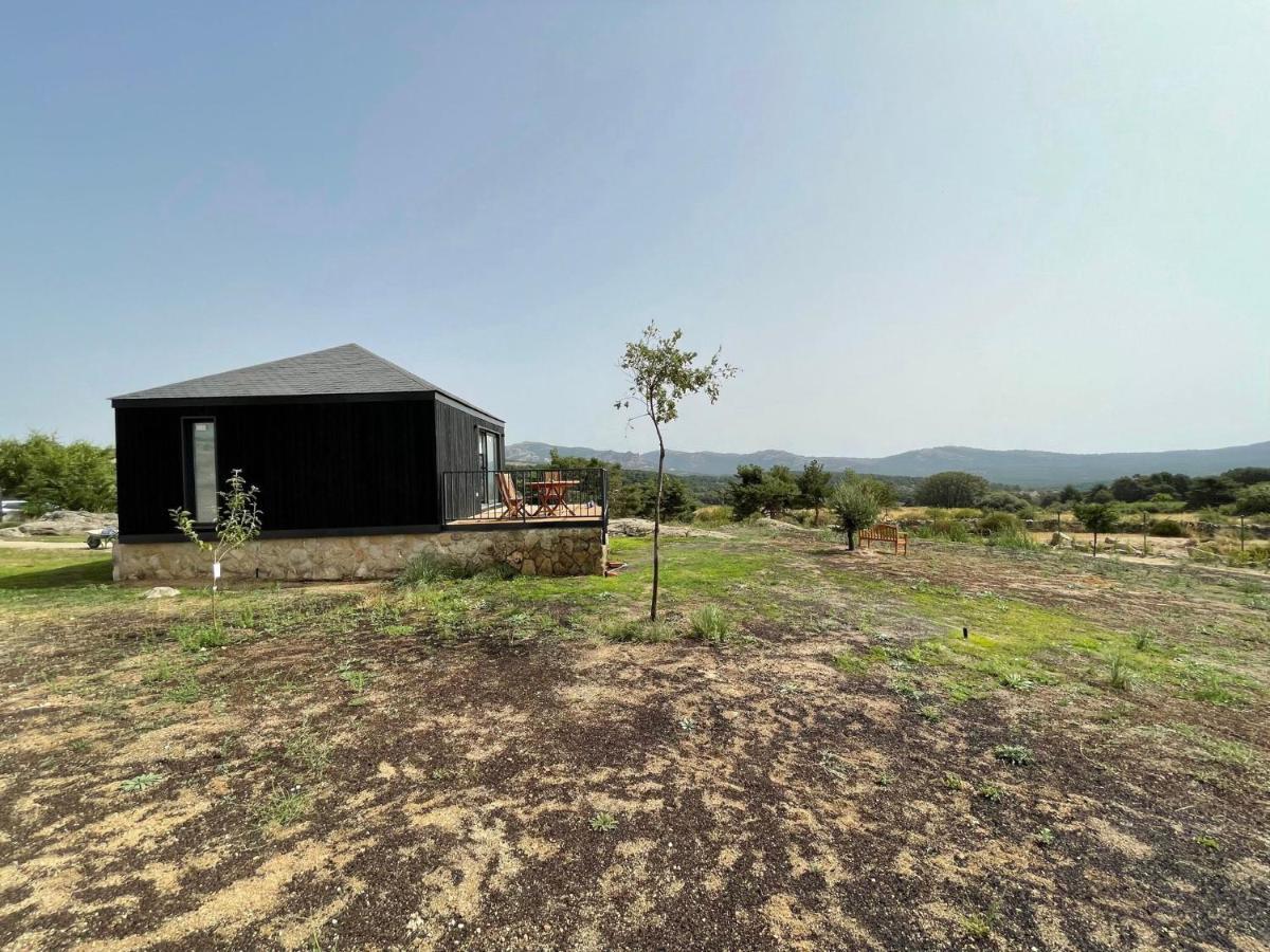 Villa Casa Otea Ávila Exterior foto